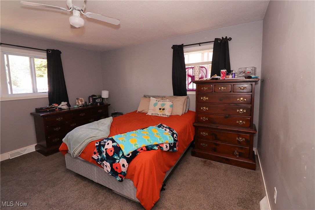 Marine - Residential