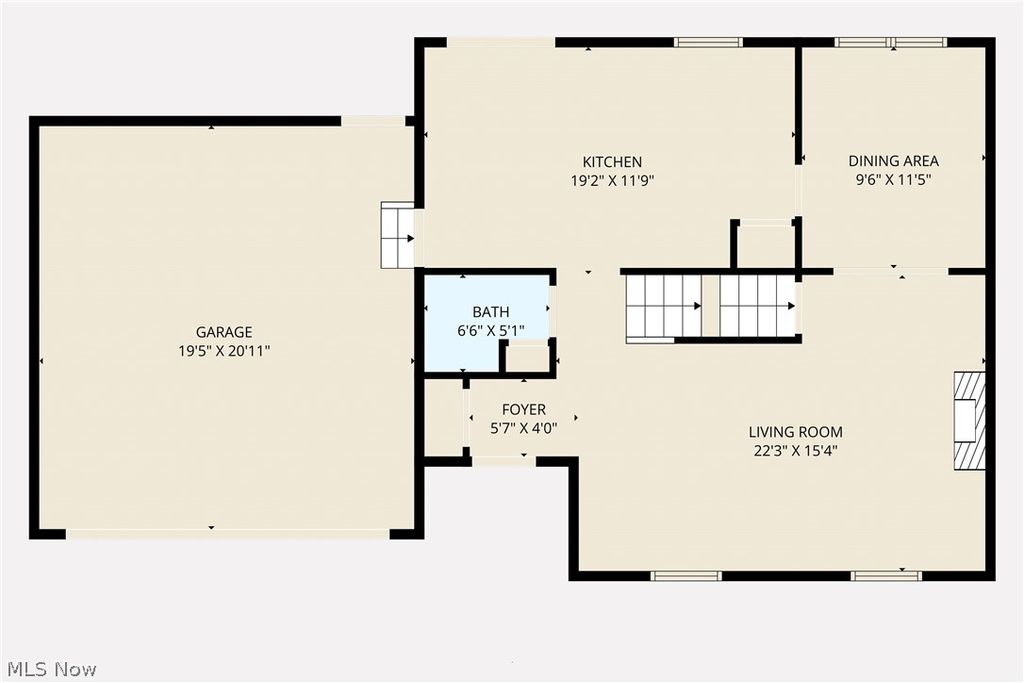 Photo of 695 Hillcrest Drive, Wadsworth, OH 44281 (MLS # 5187015)