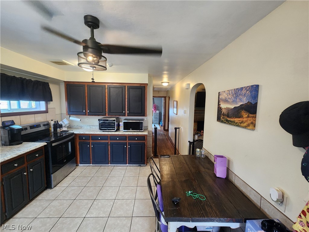 Westward Ho - Residential