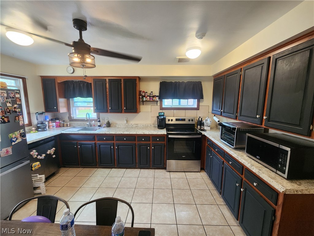 Westward Ho - Residential