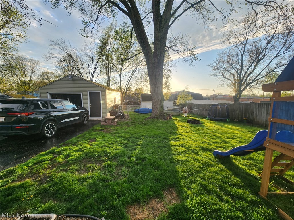 Westward Ho - Residential