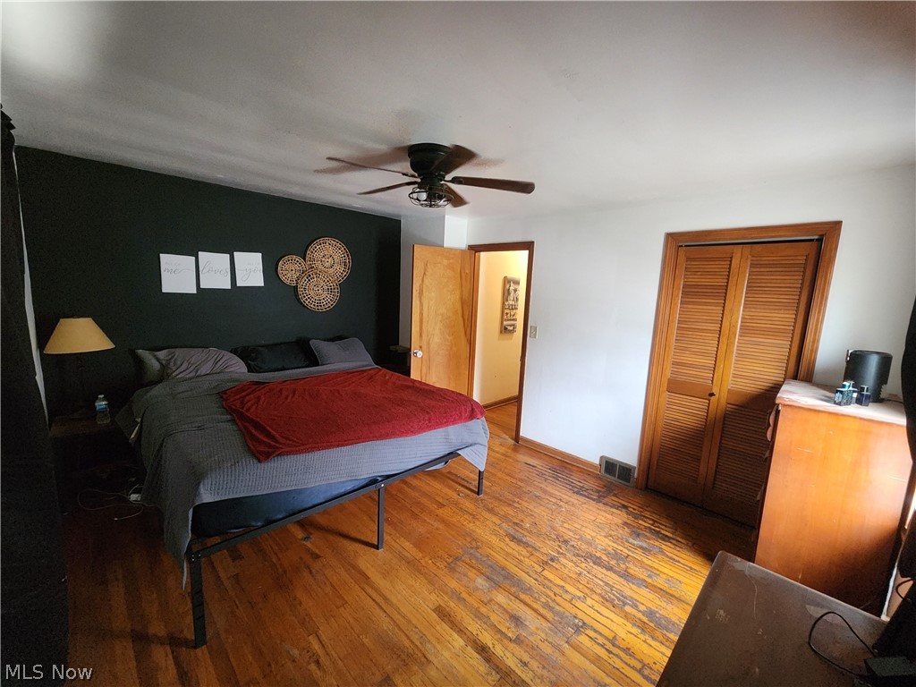 Westward Ho - Residential