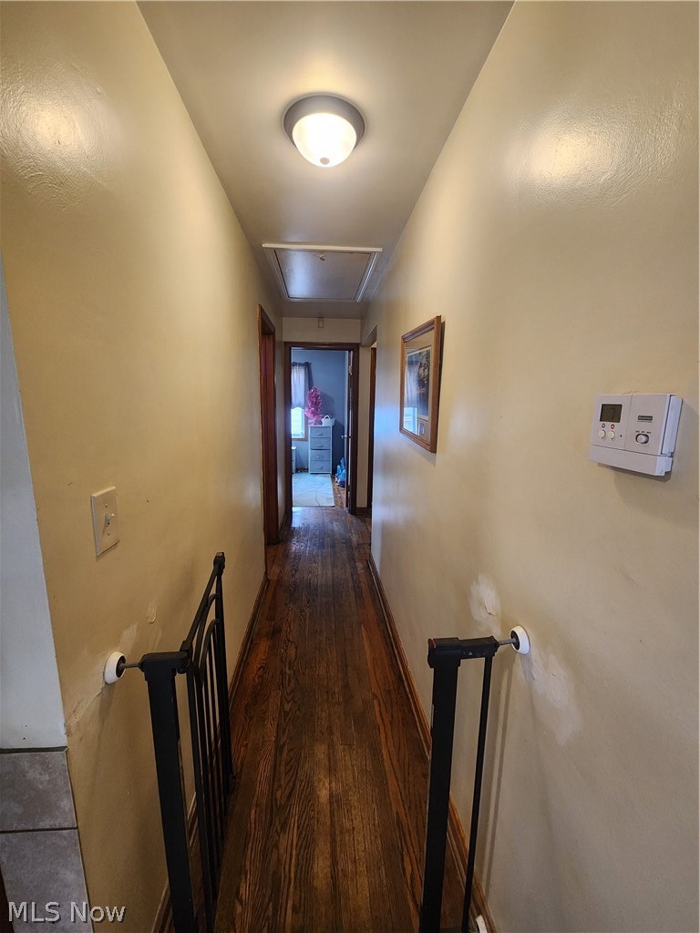 Westward Ho - Residential