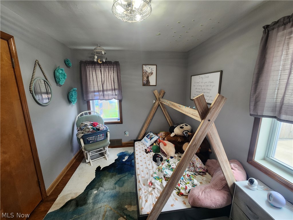 Westward Ho - Residential