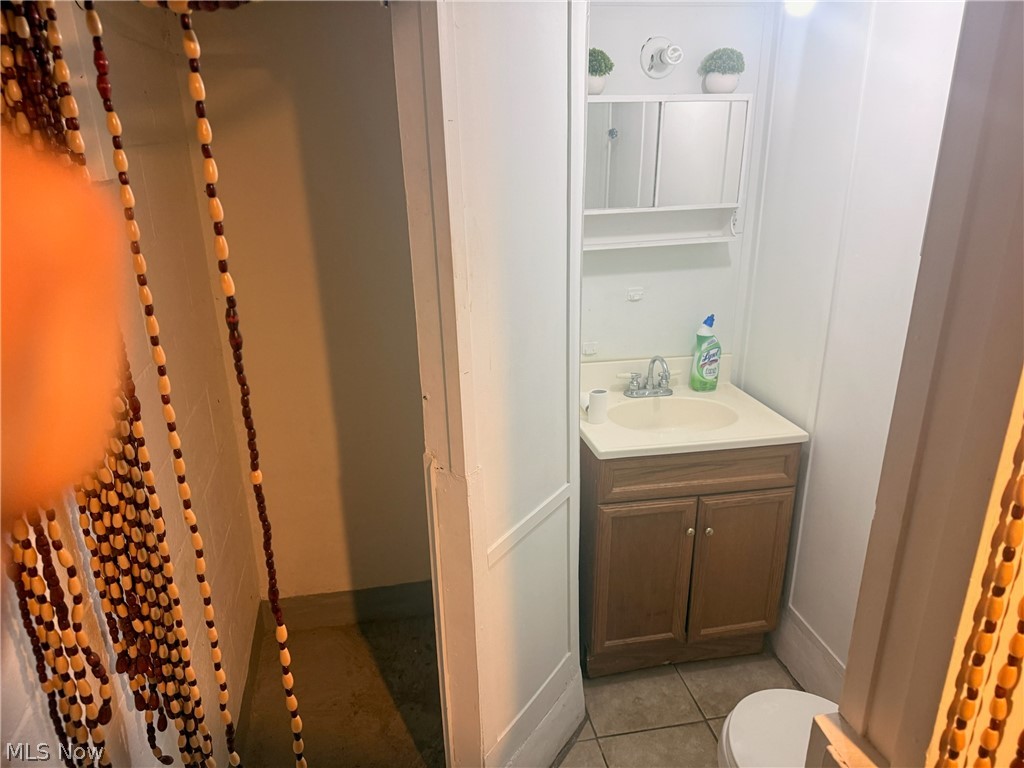 Westward Ho - Residential