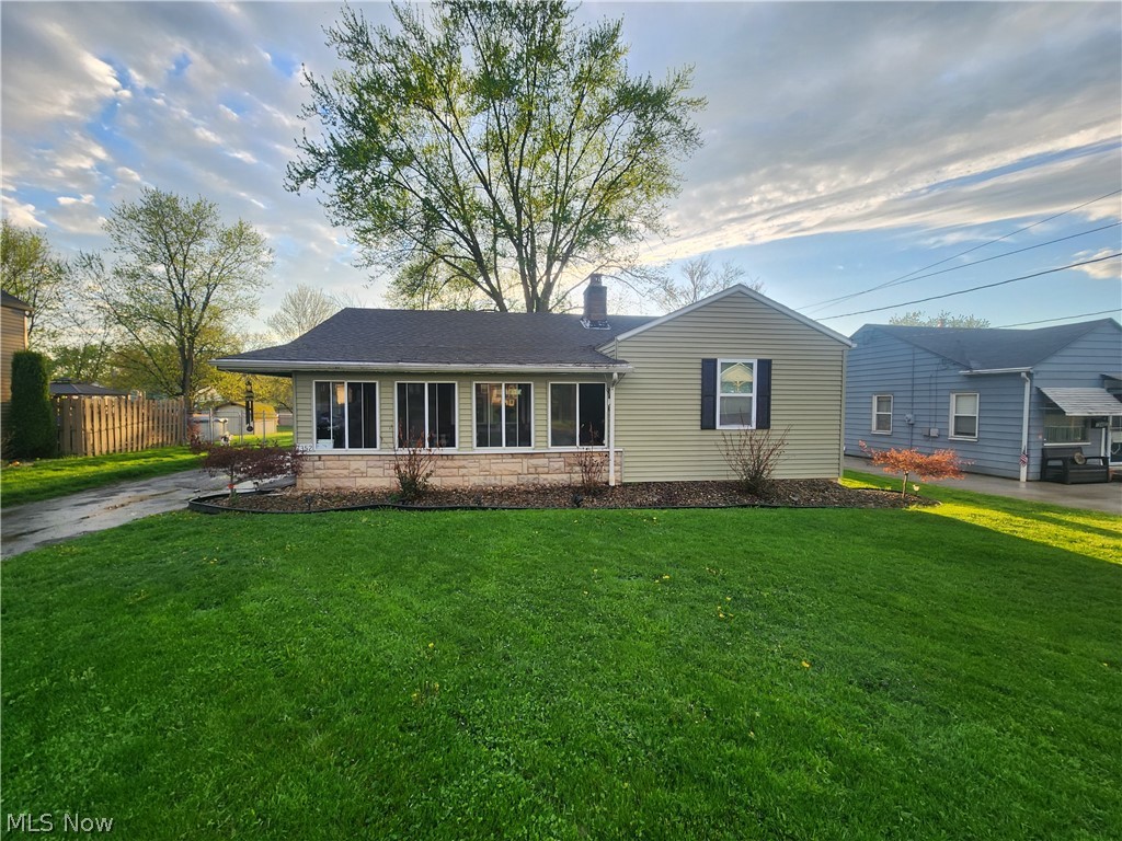 Westward Ho - Residential