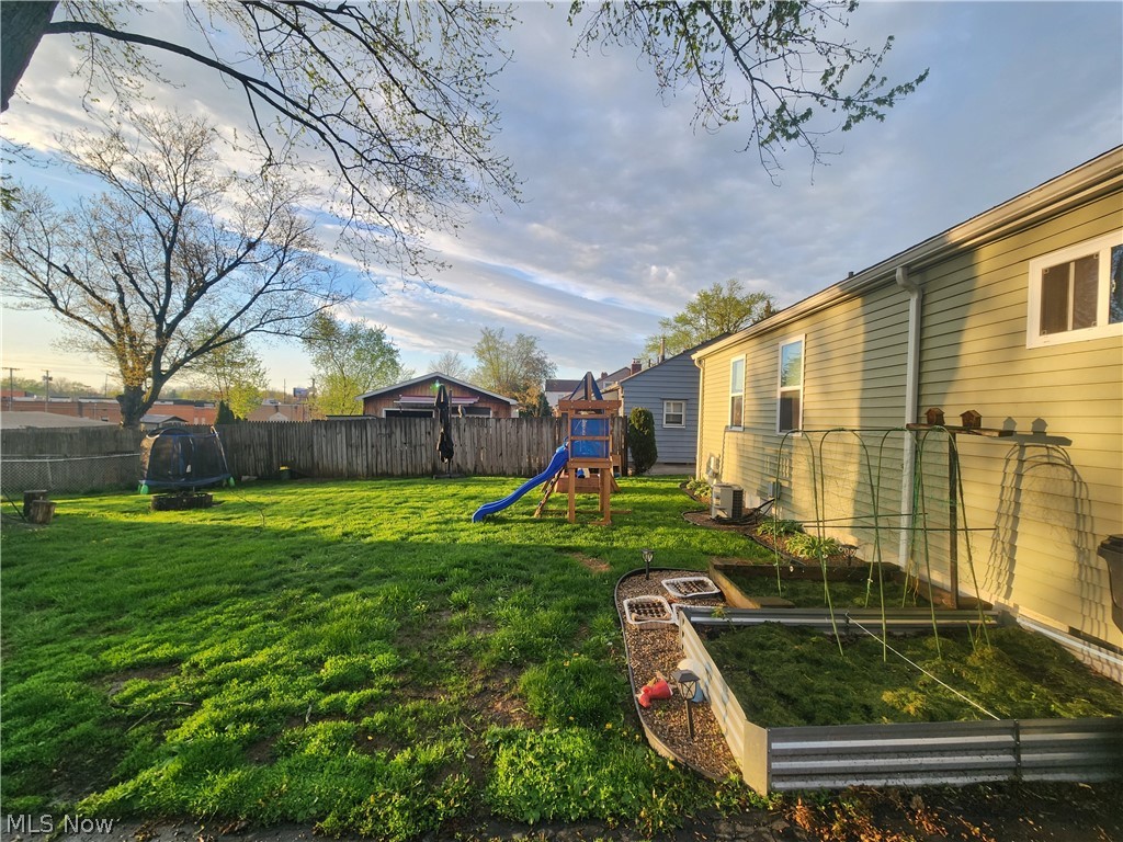 Westward Ho - Residential