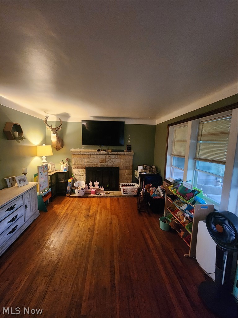 Westward Ho - Residential