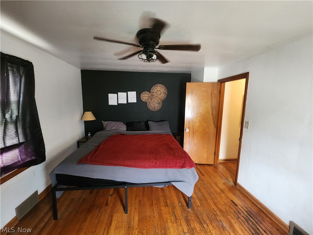 Westward Ho - Residential