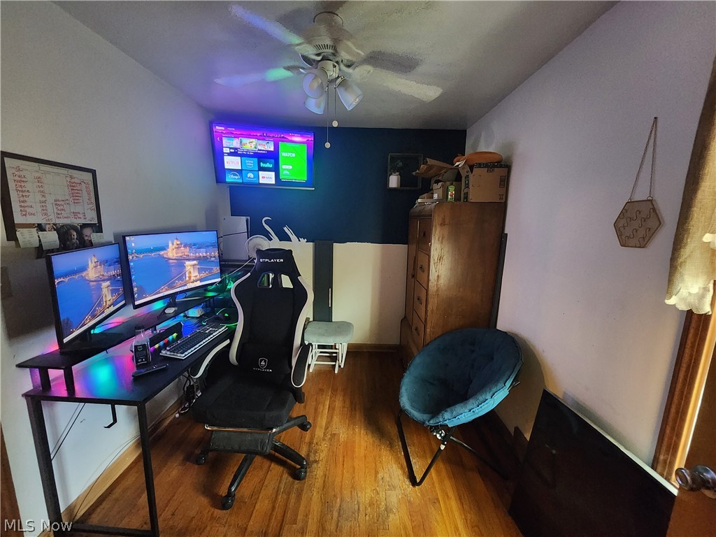 Westward Ho - Residential