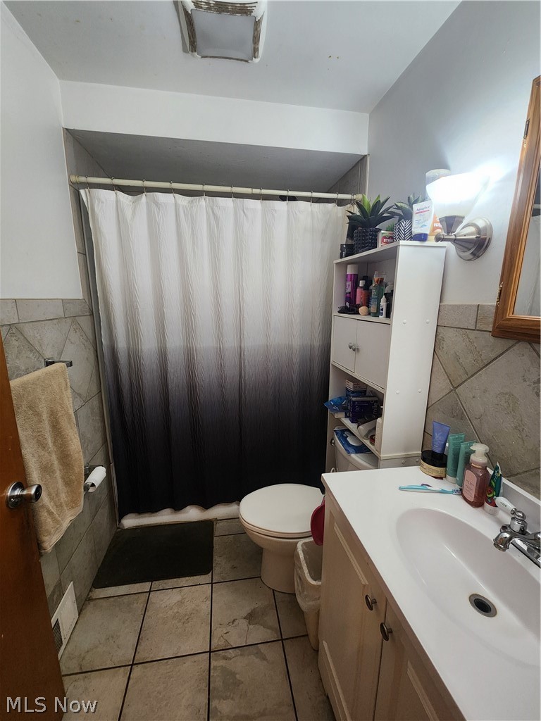 Westward Ho - Residential