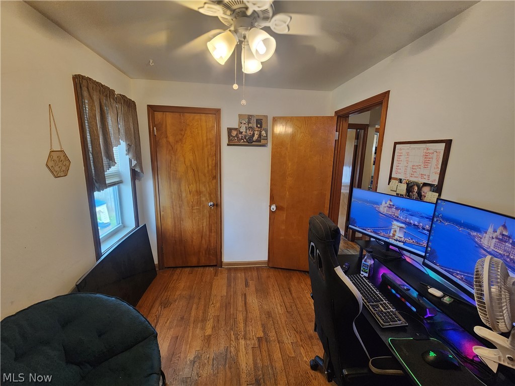 Westward Ho - Residential