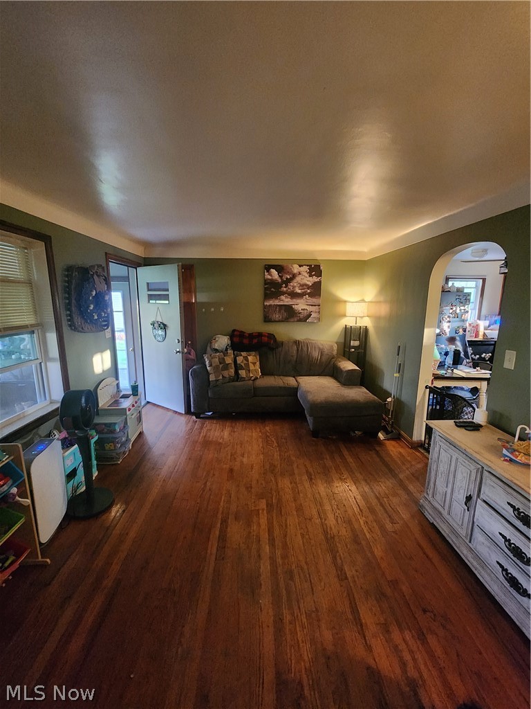 Westward Ho - Residential