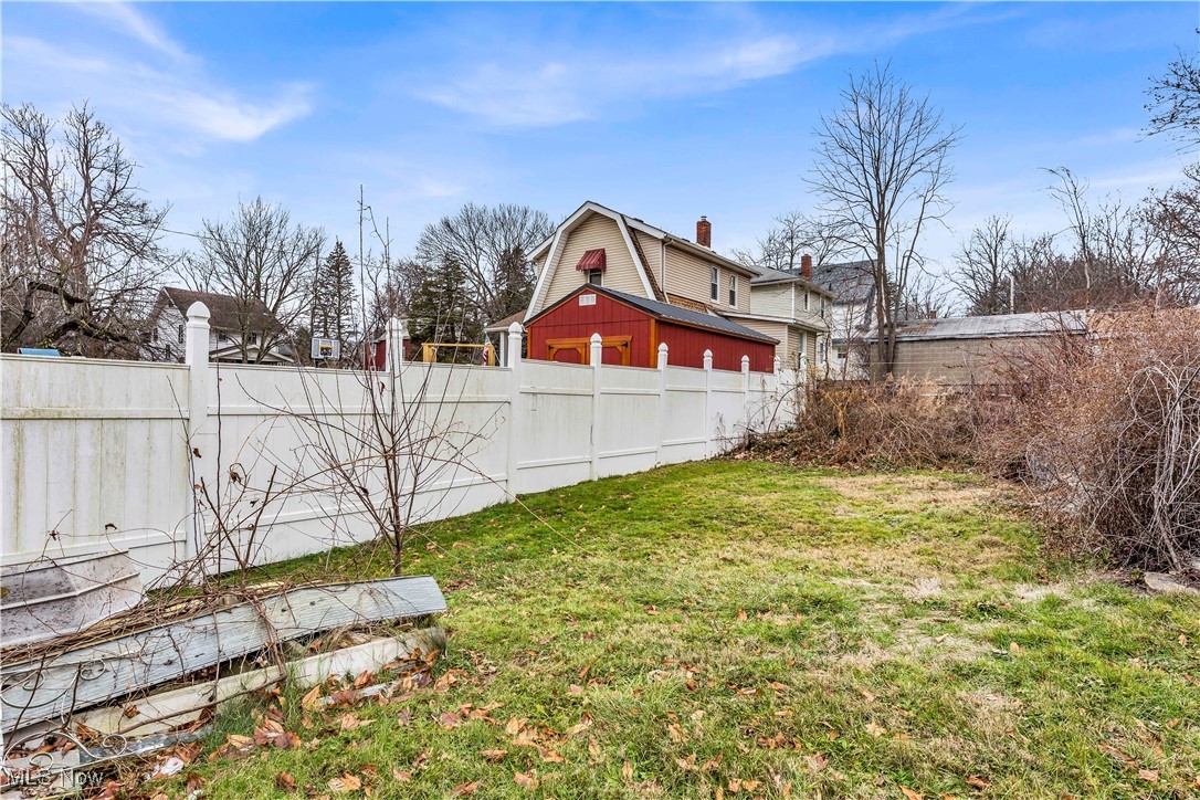 Springfield 04 - Residential