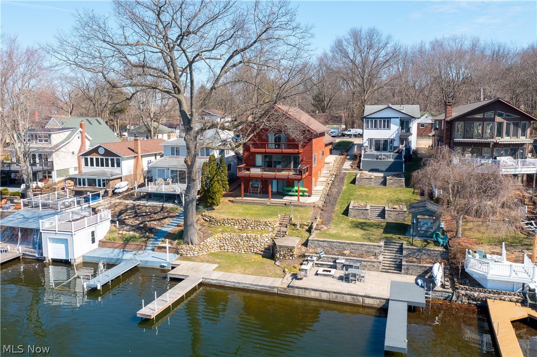 Shore Acres Allotment/Sawyer & - Residential