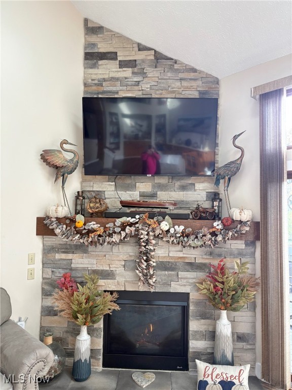 Forest Cove East Condo - Residential