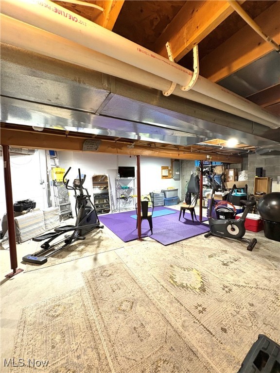 Forest Cove East Condo - Residential