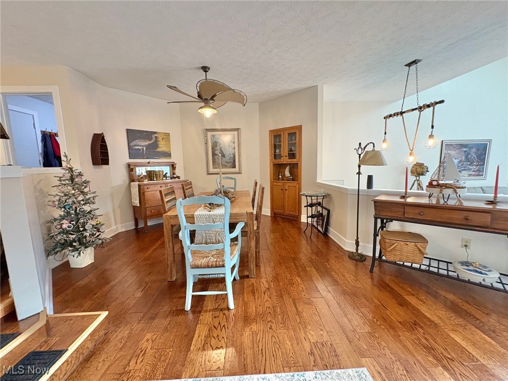 Forest Cove East Condo - Residential