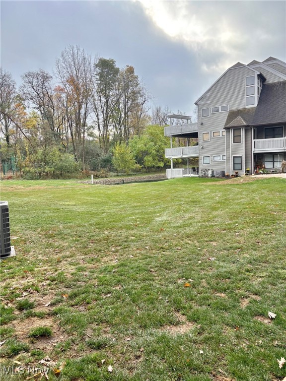 Forest Cove East Condo - Residential