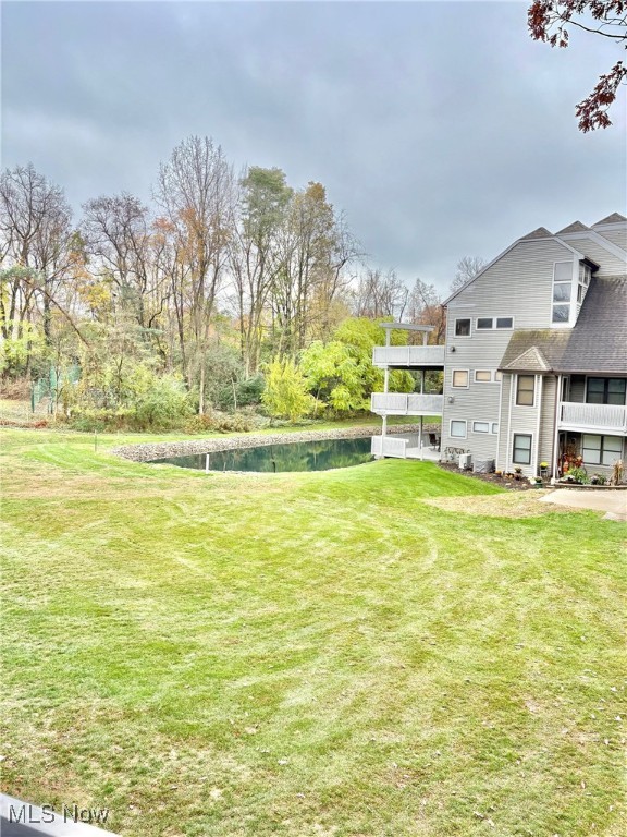 Forest Cove East Condo - Residential