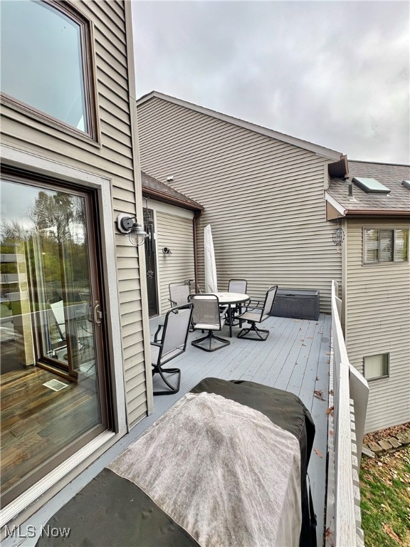 Forest Cove East Condo - Residential