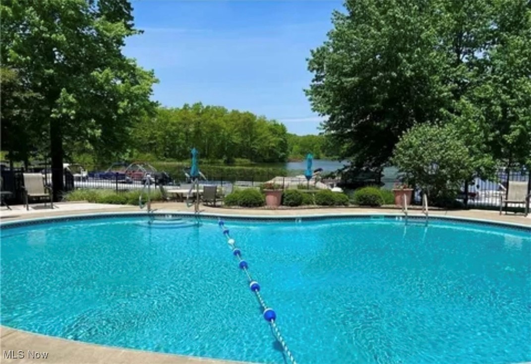 Forest Cove East Condo - Residential