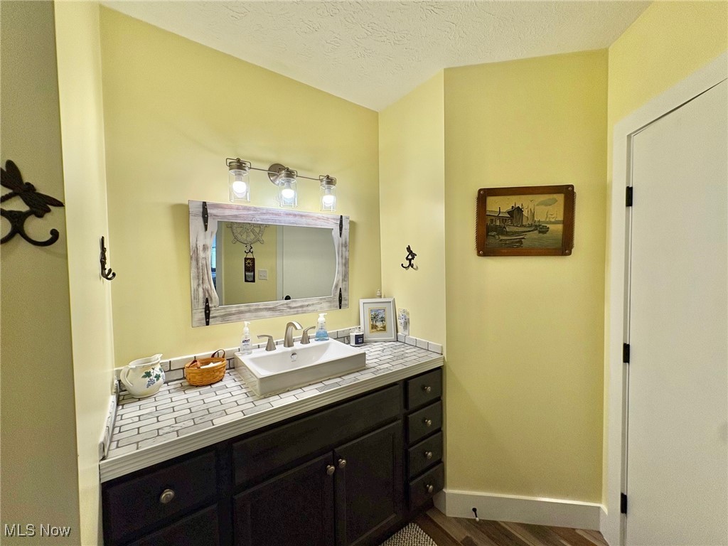 Forest Cove East Condo - Residential