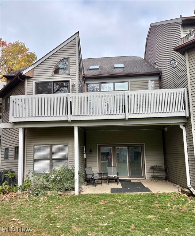 Forest Cove East Condo - Residential