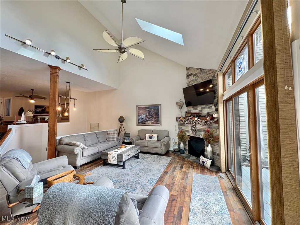 Forest Cove East Condo - Residential