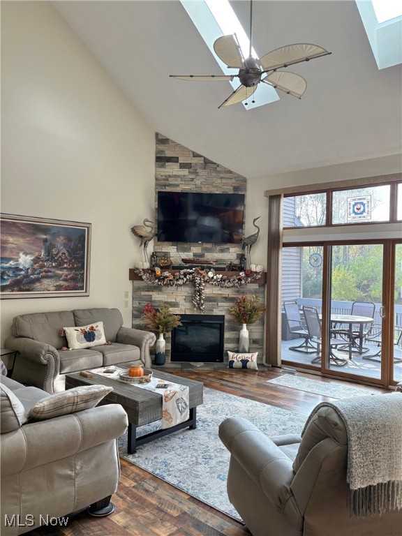 Forest Cove East Condo - Residential