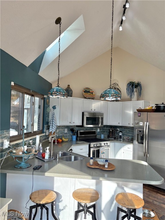 45 Forest Cove Drive 24