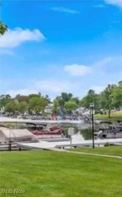 Forest Cove East Condo - Residential