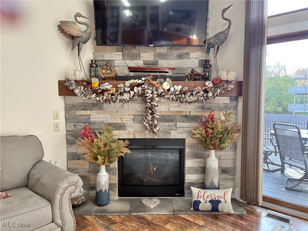 Forest Cove East Condo - Residential