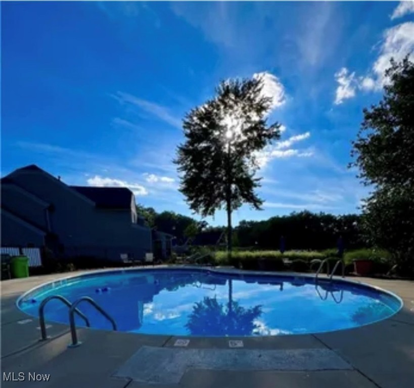 Forest Cove East Condo - Residential