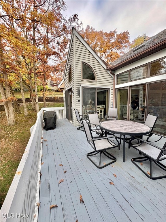 Forest Cove East Condo - Residential