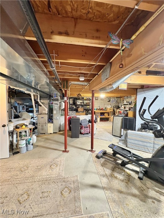 Forest Cove East Condo - Residential