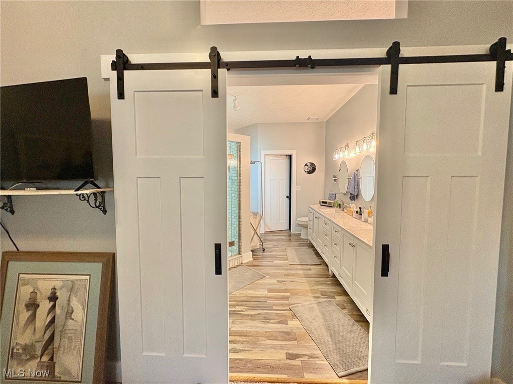 Forest Cove East Condo - Residential