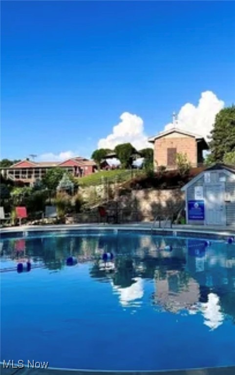 Forest Cove East Condo - Residential