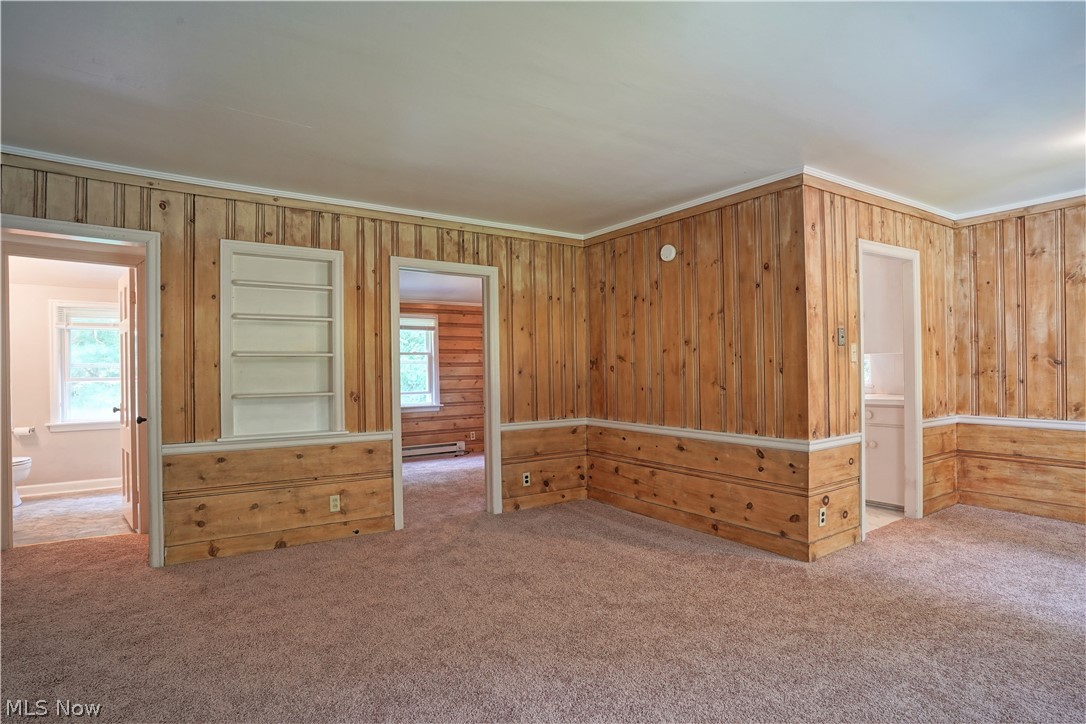 Village/Silver Lake - Residential Income