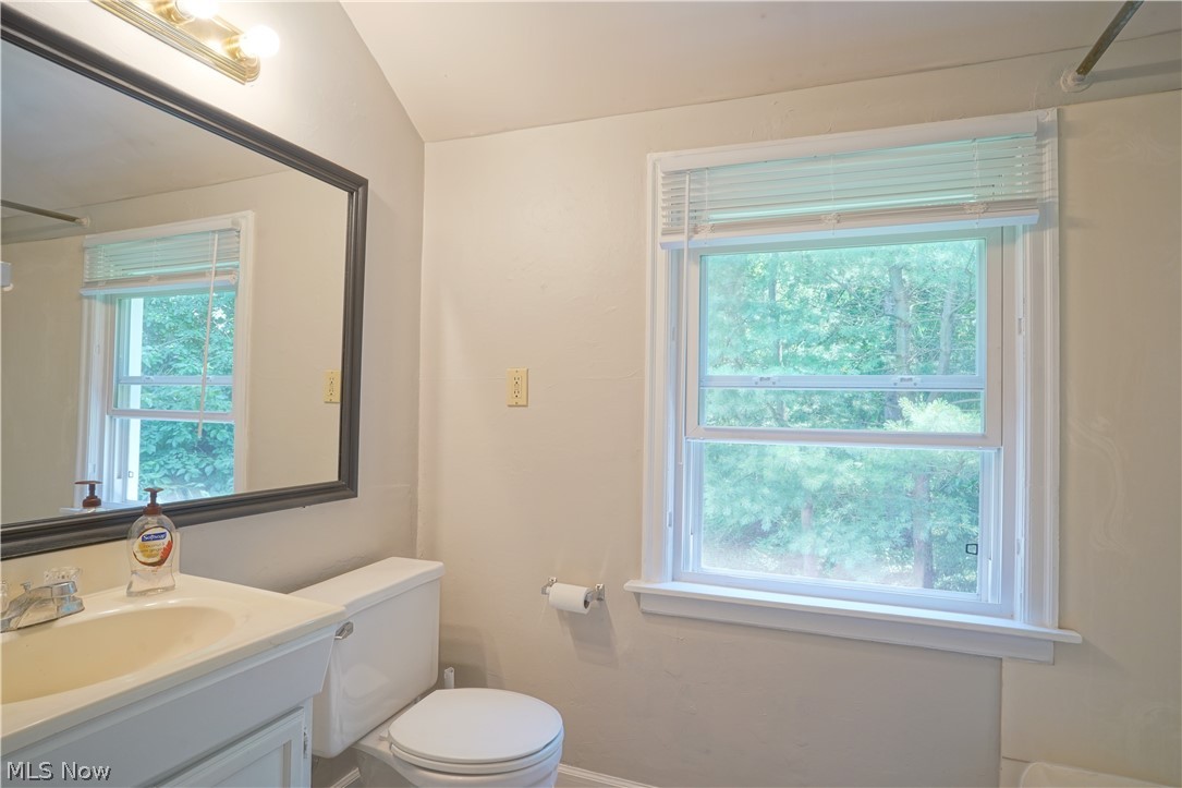 Village/Silver Lake - Residential Income