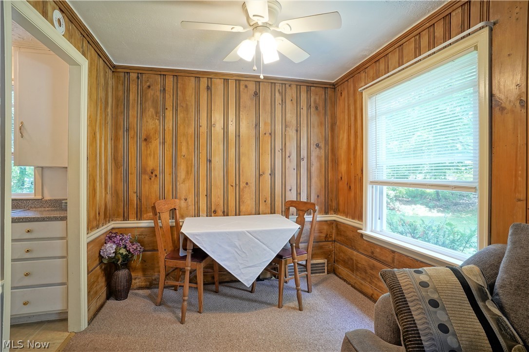 Village/Silver Lake - Residential Income