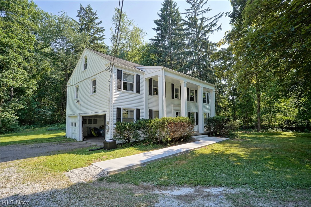 Village/Silver Lake - Residential Income