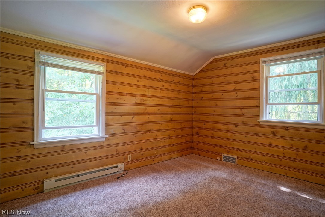 Village/Silver Lake - Residential Income