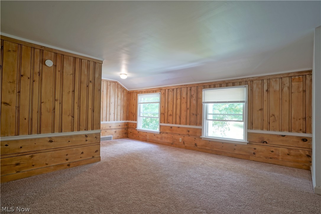 Village/Silver Lake - Residential Income