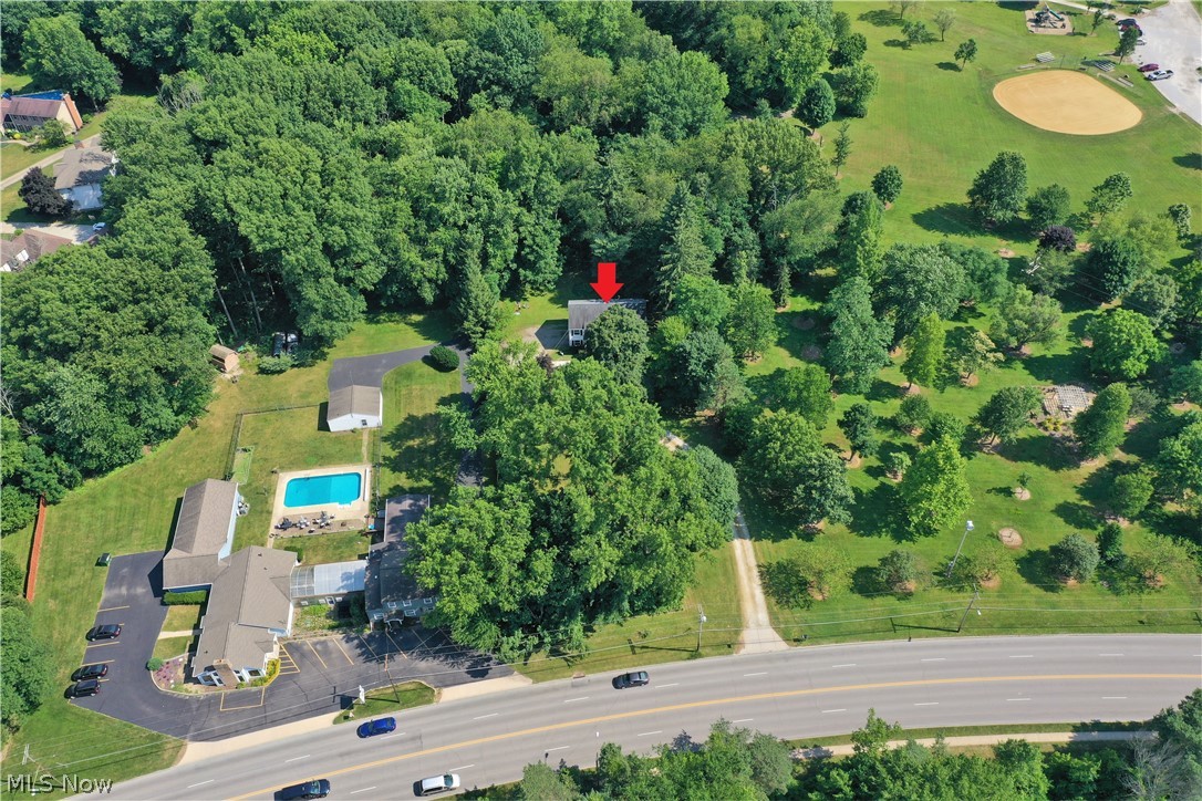 Village/Silver Lake - Residential Income