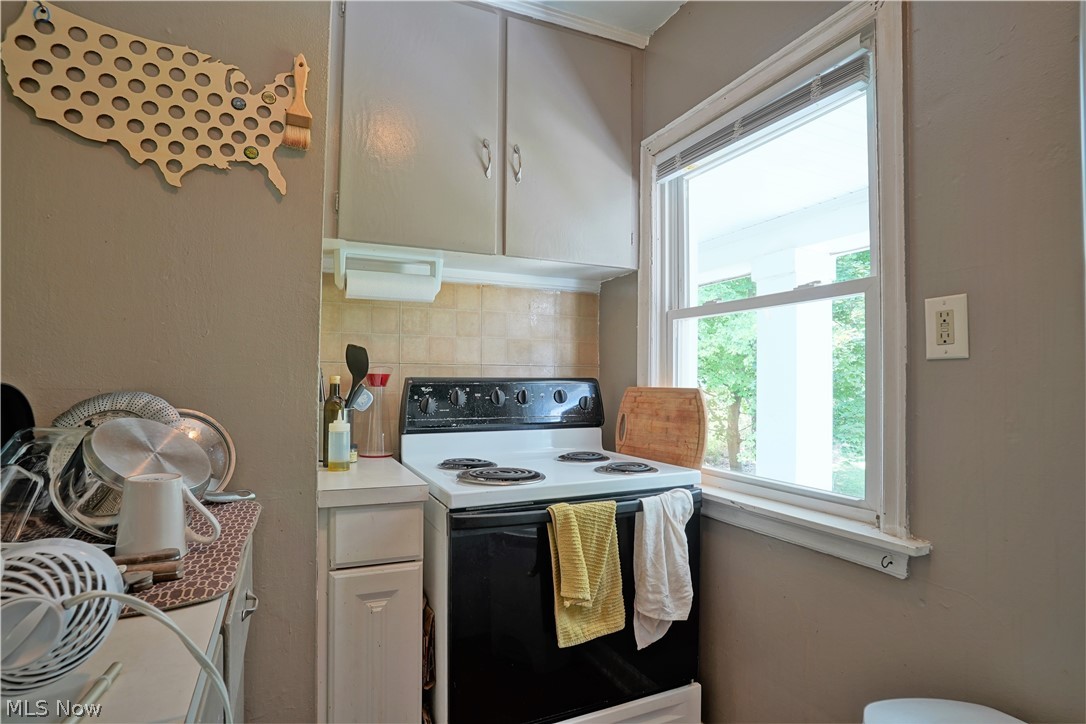 Village/Silver Lake - Residential Income