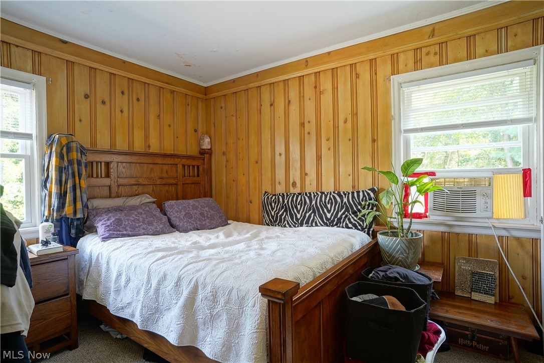 Village/Silver Lake - Residential Income