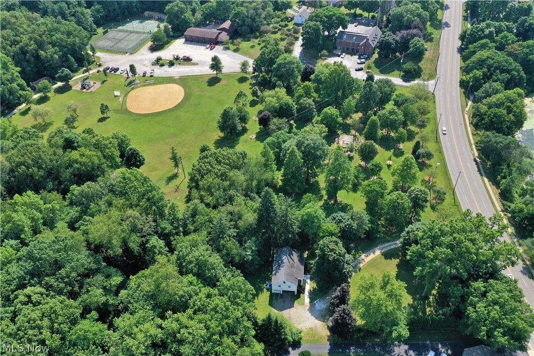 Village/Silver Lake - Residential Income