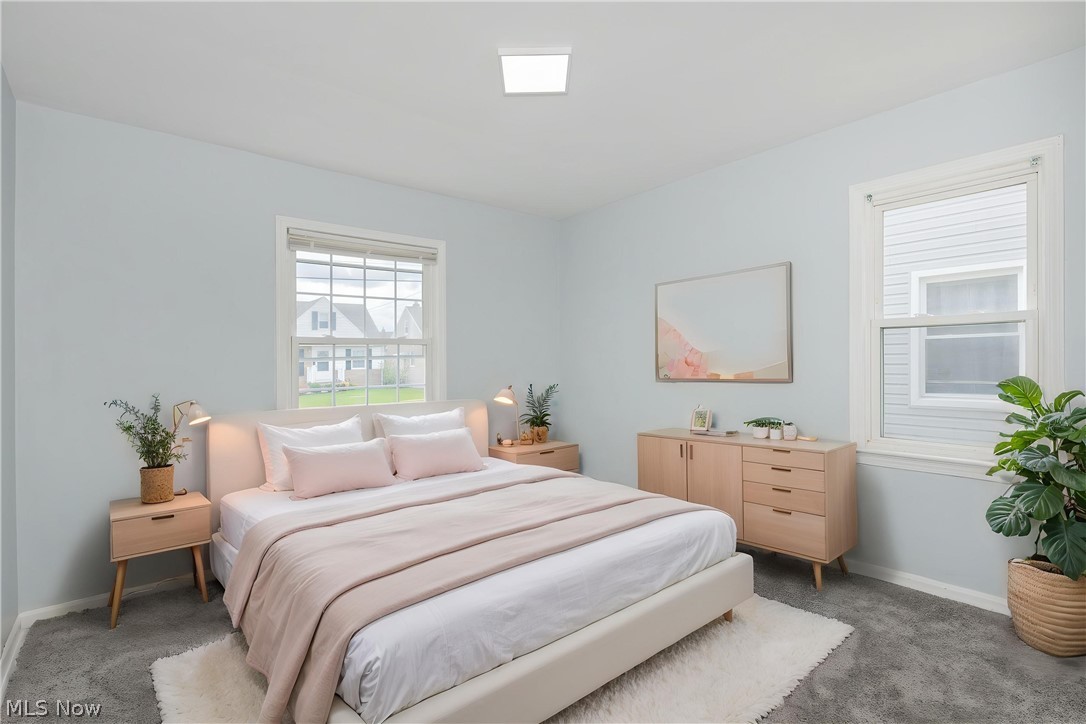 Concord 1 Allotment - Residential