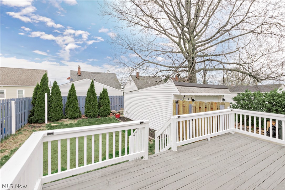 Concord 1 Allotment - Residential